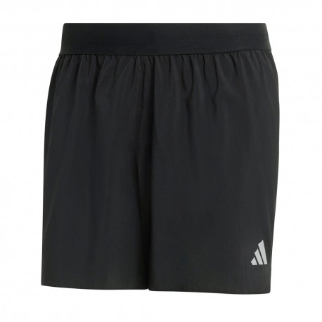 ADIDAS Pantaloncini Running Adi365 Basic Nero Uomo
