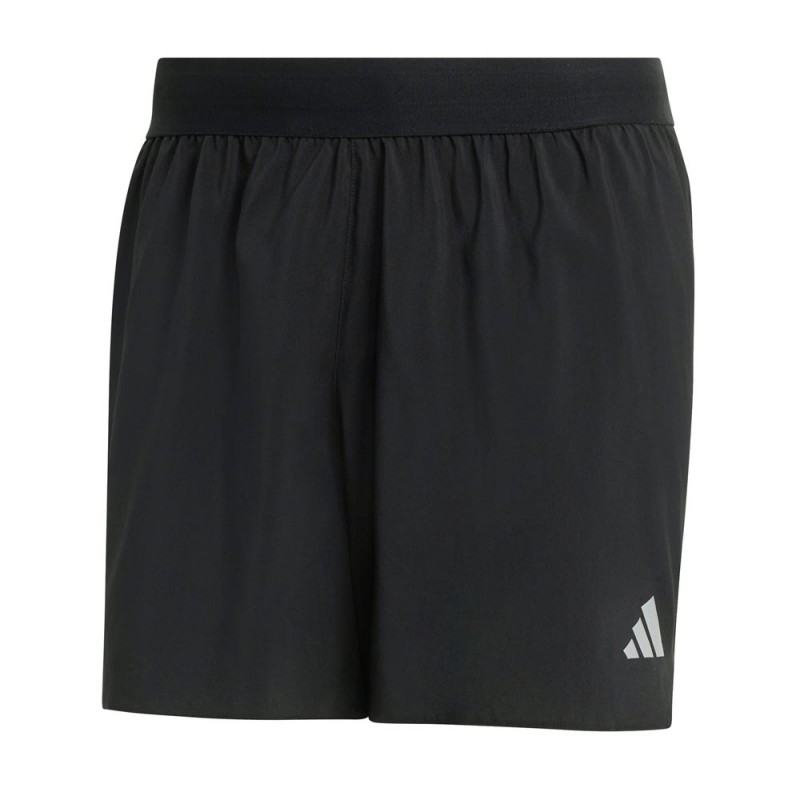 ADIDAS Pantaloncini Running Adi365 Basic Nero Uomo