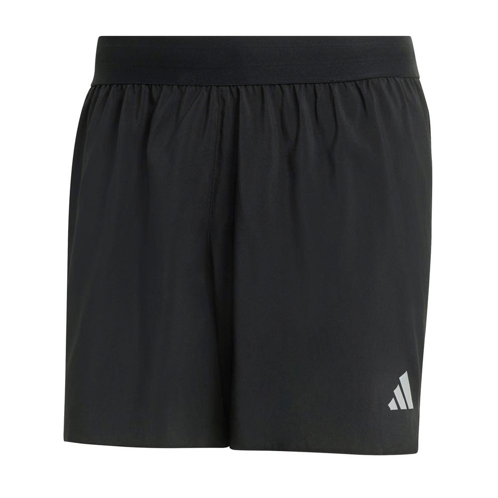 ADIDAS Pantaloncini Running Adi365 Basic Nero Uomo