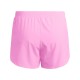 ADIDAS Pantaloncini Running Adizero Essential Rosa Donna