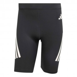 ADIDAS Pantaloncini Running Tight Adi365 Nero Uomo
