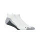 Asics Performance Run Sock Ankle Brilliant Bianco