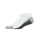 Asics Performance Run Sock Ankle Brilliant Bianco