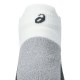 Asics Performance Run Sock Ankle Brilliant Bianco