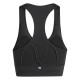 ADIDAS Reggiseno Sportivo Adi365 Pocket Nero Uomo