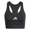 ADIDAS Reggiseno Sportivo Adi365 Pocket Nero Uomo