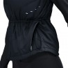 Nike Gilet Tf Fill Swift Nero Argento Donna