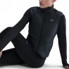 Nike Gilet Tf Fill Swift Nero Argento Donna