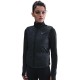 Nike Gilet Tf Fill Swift Nero Argento Donna