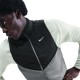 Nike Gilet Therma Fit Syntetic Fill Rpl Nero Smoke Grigio Uomo