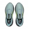 Brooks Ghost 17 Gray Mist Yucca Nightlife - Scarpe Running Uomo