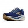 Brooks Ghost 17 Beacon Moonlight Starfish - Scarpe Running Uomo