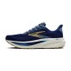 Brooks Ghost 17 Beacon Moonlight Starfish - Scarpe Running Uomo