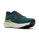 Brooks Adrenaline Gts 25 Atlantic Verde - Scarpe Running Uomo