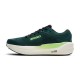 Brooks Ghost Max 3 Atlantic Deep Nero Verde - Scarpe Running Uomo