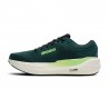 Brooks Ghost Max 3 Atlantic Deep Nero Verde - Scarpe Running Uomo