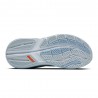 Brooks Ghost Max 3 Skyway Blue Arancio - Scarpe Running Uomo