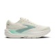 Brooks Ghost Max 3 Coconut Yucca Gray Mist - Scarpe Running Donna