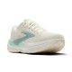 Brooks Ghost Max 3 Coconut Yucca Gray Mist - Scarpe Running Donna