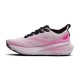 Brooks Glycerin 23 Bianco Phantom Cyber Rosa - Scarpe Running Donna