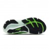 Brooks Glycerin 23 Bianco Phantom Verde Gecko - Scarpe Running Uomo