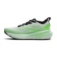 Brooks Glycerin 23 Bianco Phantom Verde Gecko - Scarpe Running Uomo