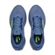 Brooks Glycerin 23 Moonlight Blue Verde - Scarpe Running Uomo