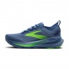 Brooks Glycerin 23 Moonlight Blue Verde - Scarpe Running Uomo