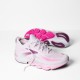 Brooks Glycerin Flex Bianco Cyber Rosa - Scarpe Running Donna