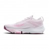 Brooks Glycerin Flex Bianco Cyber Rosa - Scarpe Running Donna