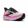 Brooks Glycerin Gts 23 Bianco Rosa - Scarpe Running Donna