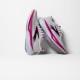 Brooks Hyperion 3 Bianco Luminar Cyber Rosa - Scarpe Running Donna