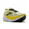 Brooks Hyperion Max 3 Lumina Cyber Giallo Nero - Scarpe Running Uomo