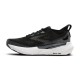 Brooks Glycerin Gts 23 Nero Grigio Bianco - Scarpe Running Uomo