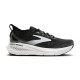 Brooks Glycerin Gts 23 Nero Grigio Bianco - Scarpe Running Uomo