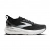 Brooks Glycerin Gts 23 Nero Grigio Bianco - Scarpe Running Uomo