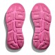 Hoka Bondi 9 Crabapple Crabapple - Scarpe Running Donna