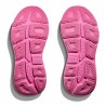 Hoka Bondi 9 Crabapple Crabapple - Scarpe Running Donna