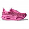 Hoka Bondi 9 Crabapple Crabapple - Scarpe Running Donna