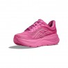 Hoka Bondi 9 Crabapple Crabapple - Scarpe Running Uomo