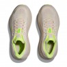 Hoka Bondi 9 Grout Neon Yuzu - Scarpe Running Uomo