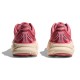 Hoka Bondi 9 Lingonberry Cranberry - Scarpe Running Donna