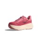 Hoka Bondi 9 Lingonberry Cranberry - Scarpe Running Donna