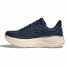 Hoka Bondi 9 Midnight Blue Varsity Navy - Scarpe Running Uomo