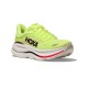 Hoka Bondi 9 Neon Yuzu Squid Ink - Scarpe Running Uomo
