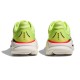 Hoka Bondi 9 Neon Yuzu Squid Ink - Scarpe Running Uomo