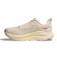 Hoka Clifton 10 Birch Alabaster - Scarpe Running Donna