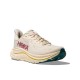 Hoka Clifton 10 Birch Alabaster - Scarpe Running Donna
