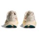 Hoka Clifton 10 Birch Alabaster - Scarpe Running Donna
