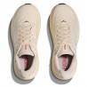 Hoka Clifton 10 Birch Alabaster - Scarpe Running Donna